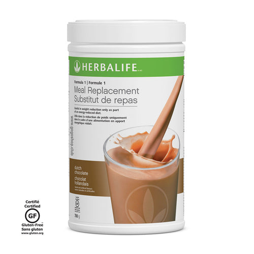 Herbalife 康寶萊營養蛋白素 550g