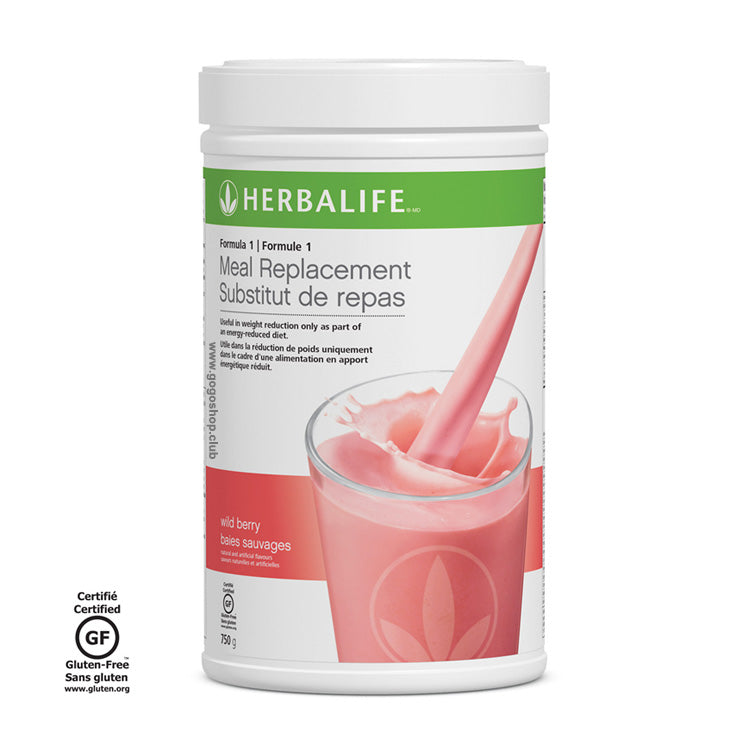 Herbalife 康寶萊營養蛋白素 550g